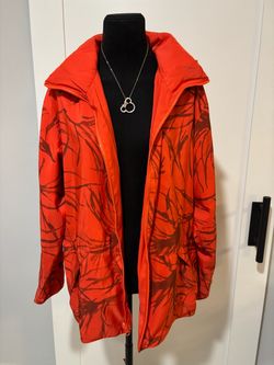 Women’s jacket