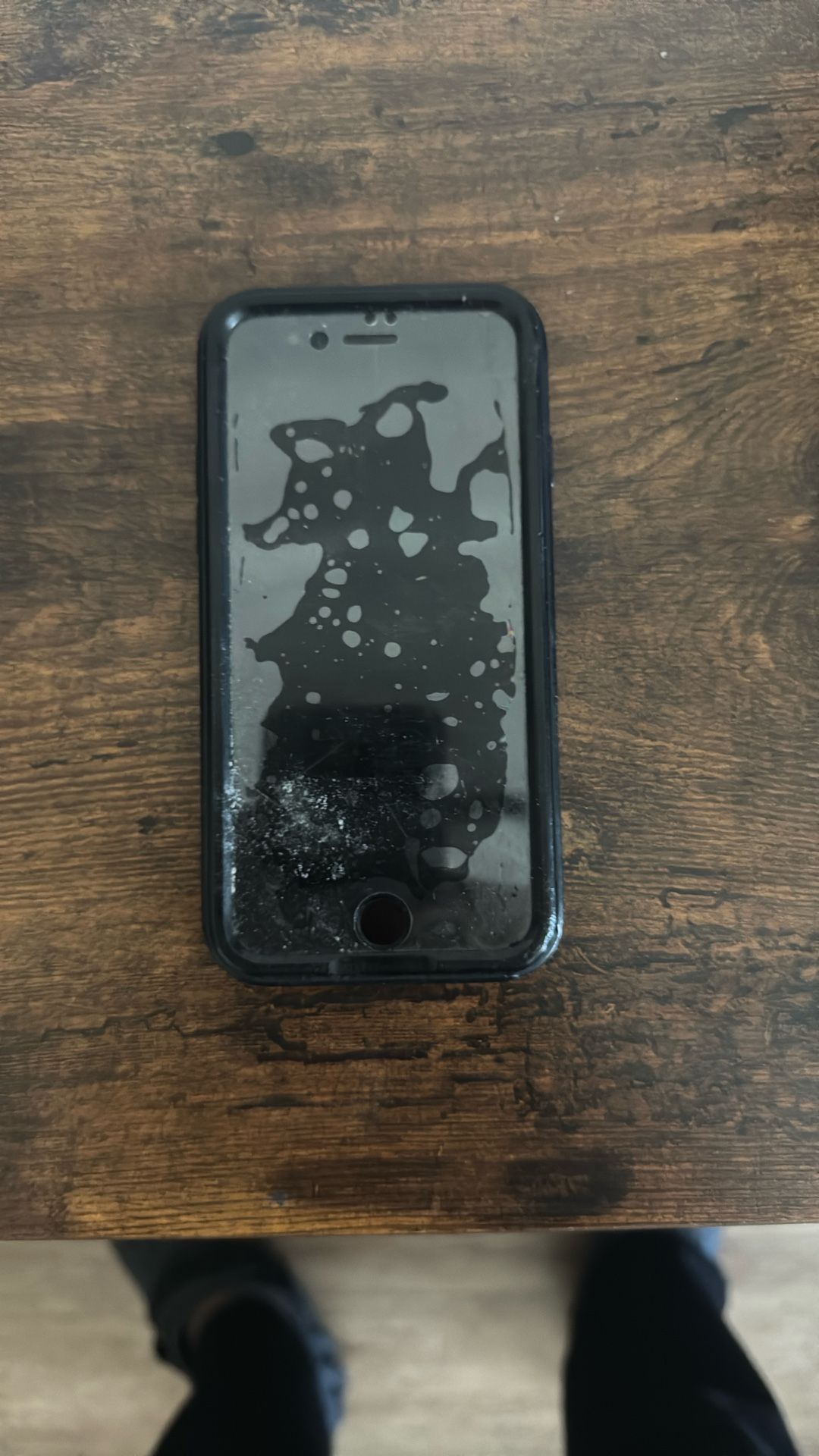iPhone 7