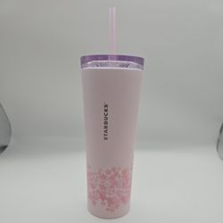 Starbucks Cherry Blossoms Cup
