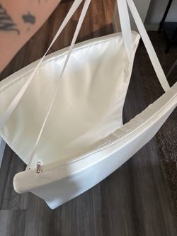 Massage chair mattress topper