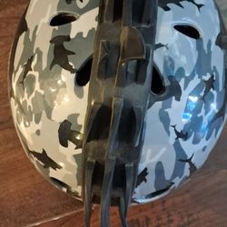 Kids Bike helmet
