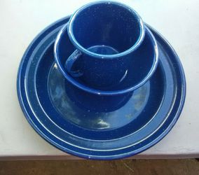 $5 ENAMELWARE