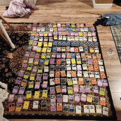 Pokémon Cards 