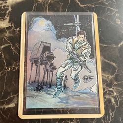 Star Wars Galaxy