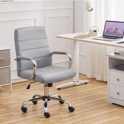 Mid-Back Office Chair