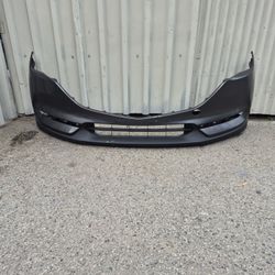 2017 2018 2019 2020 2021 Mazda CX-5 CX5 Front Bumper Original Used 