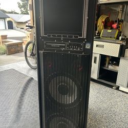 Kareoke Multi Function Player