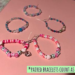 Handmade Bracelets
