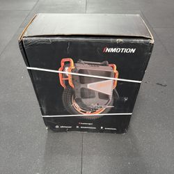 INMOTION PRO, V13 UNICYCLE | ELECTRIC