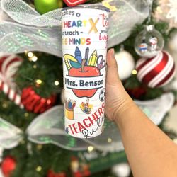 teacher appreciation gift 