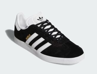 Adidas Gazelle size 6W 4.5 M/Y
