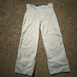Teen Baseball Pants