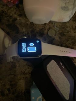 Apple watch