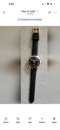 Watch