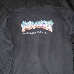 Thrasher sweatshirt 