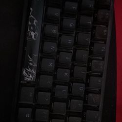Keyboard Ducky One 2 Mini
