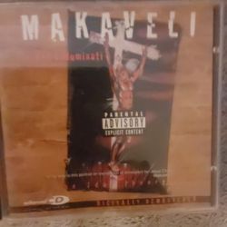 Makaveli 7 Day Theory
