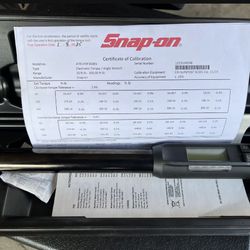 SNAP-ON