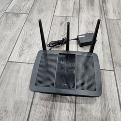 Linksys EA7300 Max Stream AC1750 Dual Band Wi-Fi Router