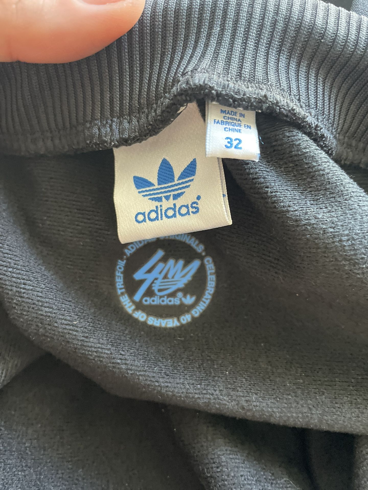 Adidas Original Jumpsuit