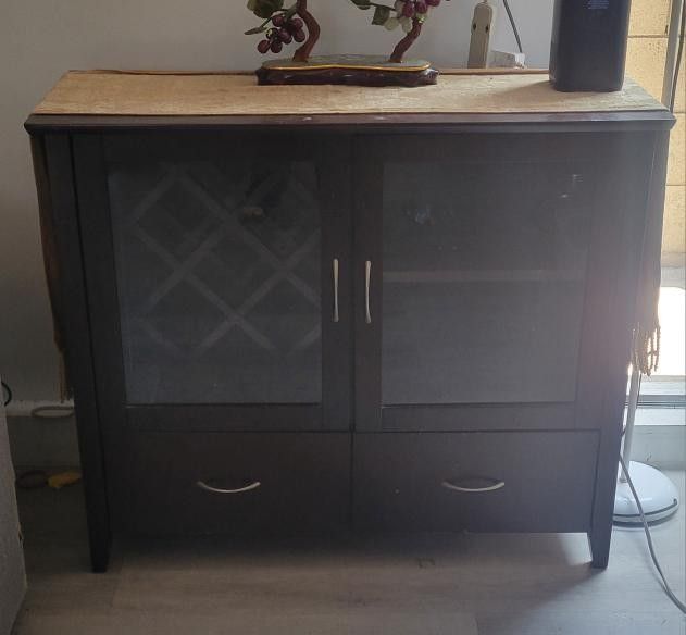 Wine Cabinet