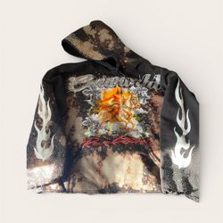 “LAST DAYZ” Hoodie 