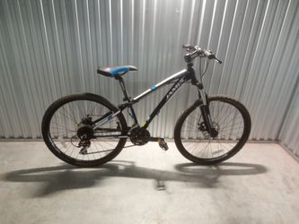 BICYCLE JAMIS 21 SPEED SIZE 26 BRAND NEW