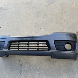 Ford Ranger STX Front Bumper Rare OEM
