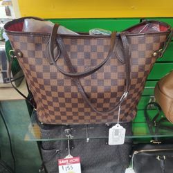 Louis Vuitton Purse 