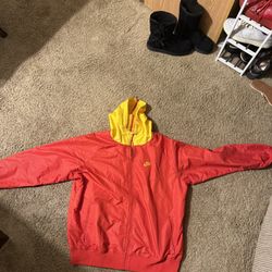 Nike Windbreaker