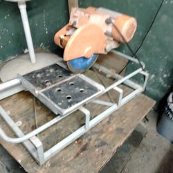 Table Saw
