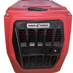 Gunner G1 Large Crate (Brand New)