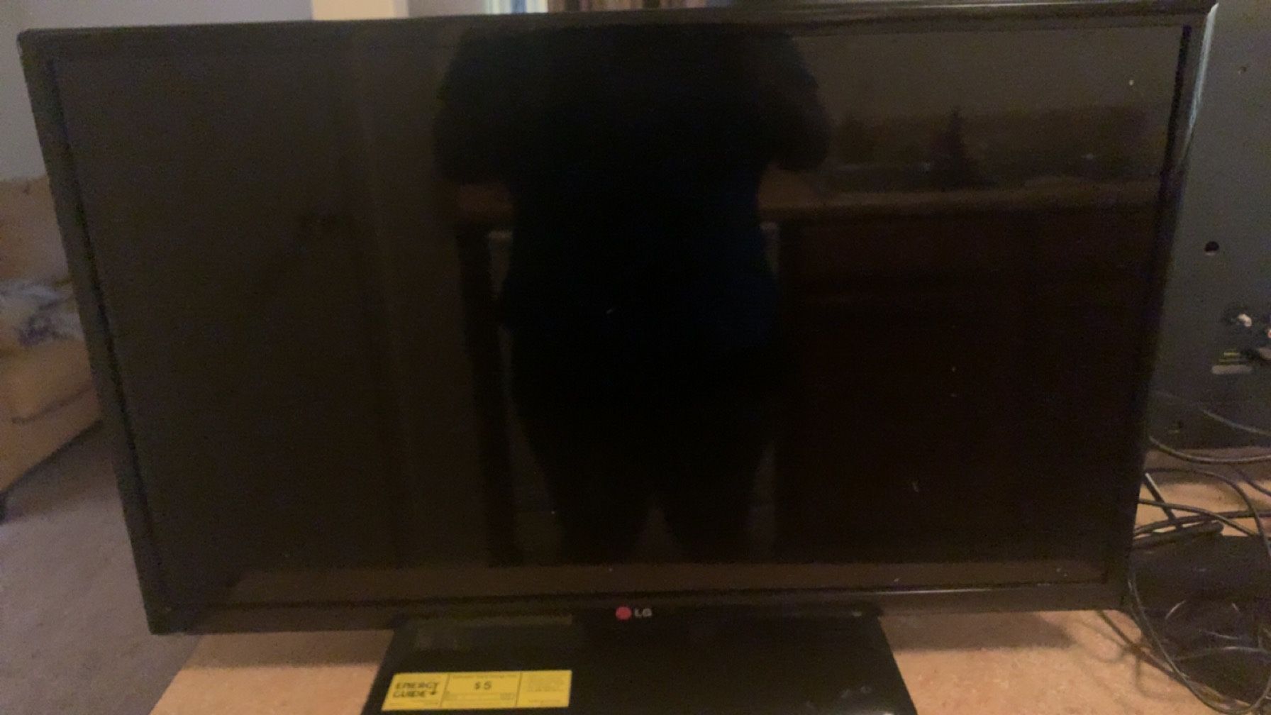32 Inch Lg Tv
