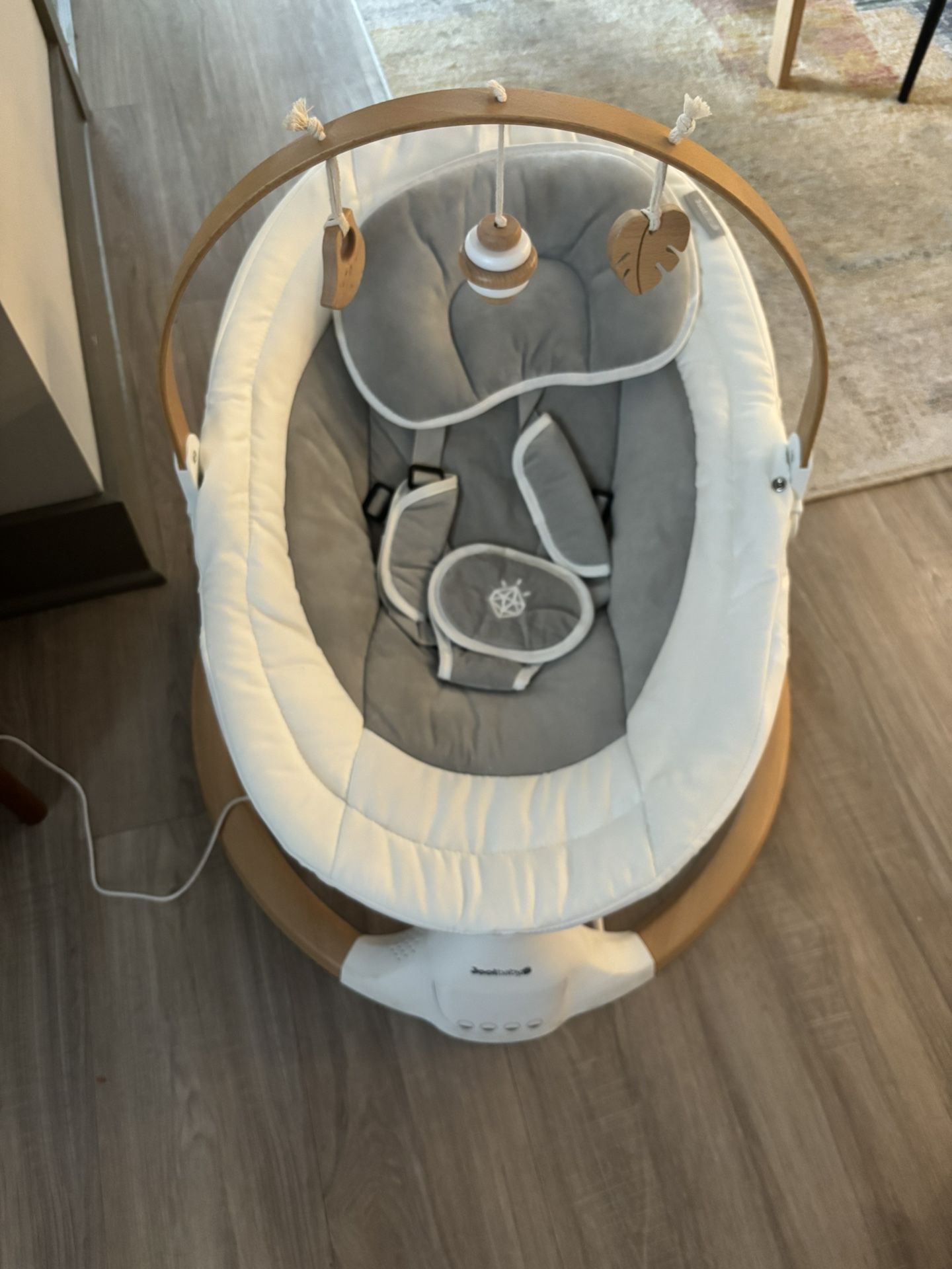 Jool Baby Swing
