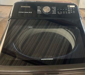 Washer machine