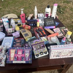 Christmas Stuff /gifts 