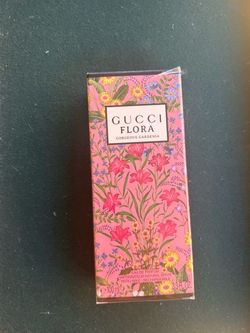 Gucci Flora Gorgeous Gardenia EDP 100ml