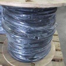 Southwire 250 ft. 10/3 600-Volt CU Black Flexible Portable Power SOOW Cord (retail price $427)