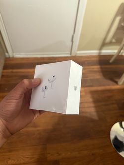 airpods pro 2 2nd gen