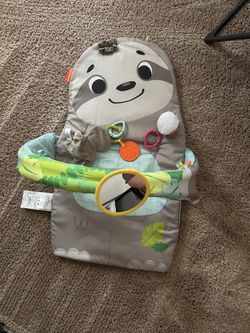 Baby Play Pad
