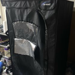 Steam Sauna 