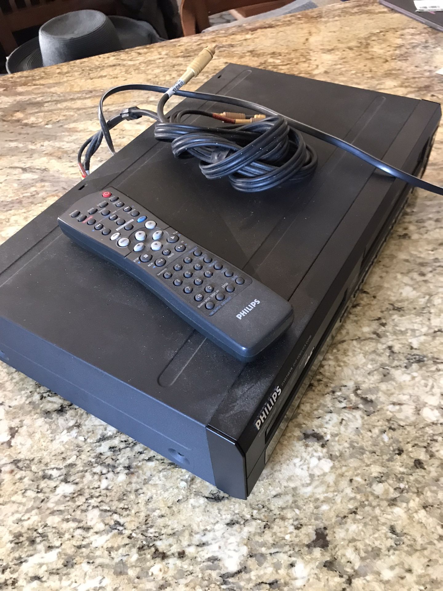 Sony Blue Ray Player