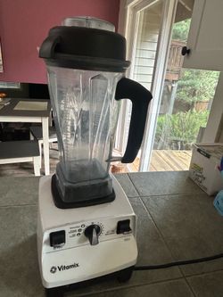 VITAMIX 6300