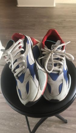 Puma rsx toys 9