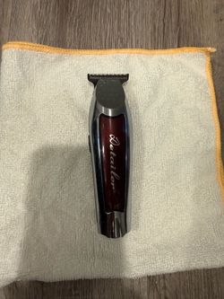 Wahl detailer trimmer