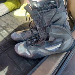 Nike Boxing Boot
