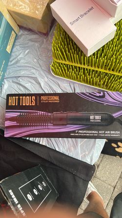 Hot Tools Professional 1" Hot Air Brush
