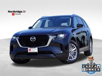 2025 Mazda CX-90