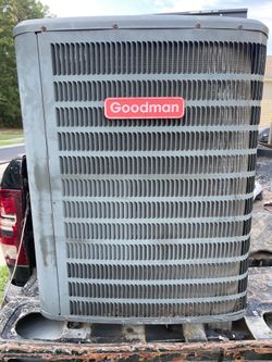 Goodman GSZ140181KE Heat Pump Condenser