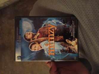 Mimzy Dvd Movie